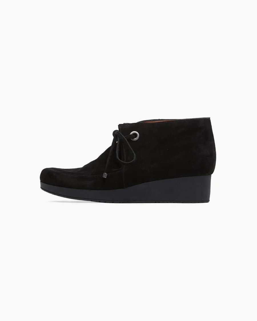 Nancy Wedge Chukka