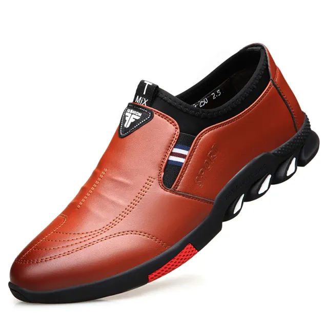 Neil Men's Loafers Dress Shoes