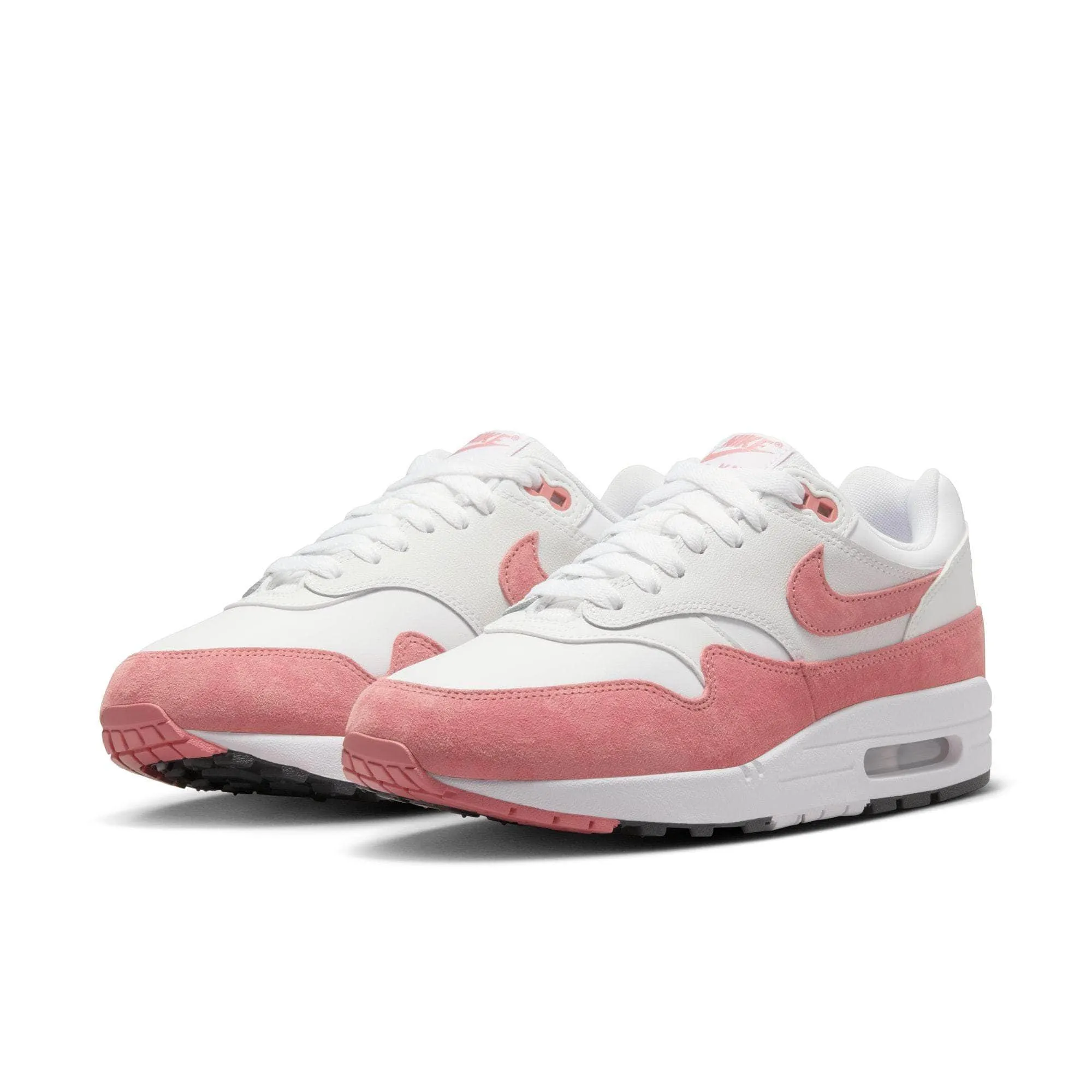 Nike Air Max 1 '87 "White Canyon Pink" Women's