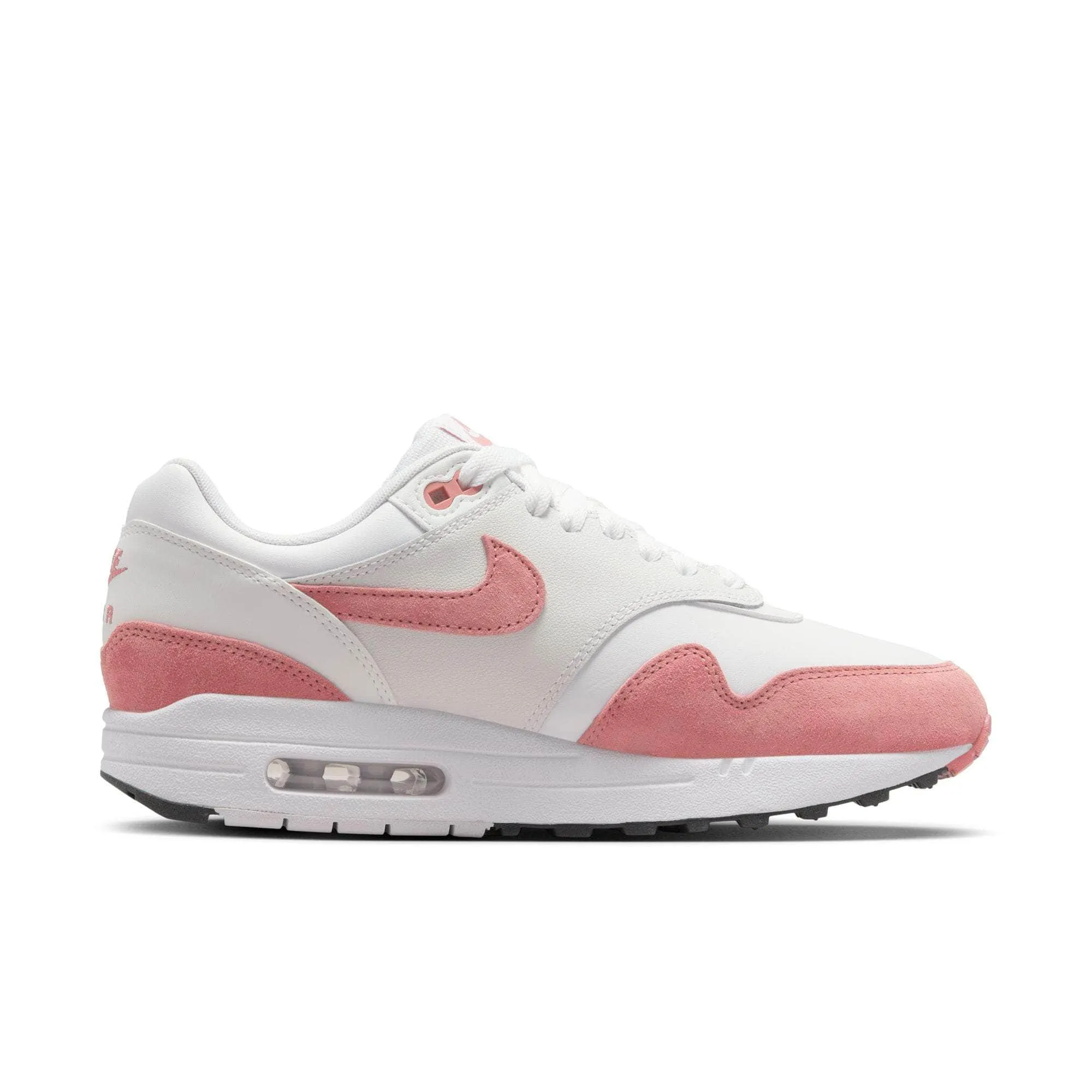 Nike Air Max 1 '87 "White Canyon Pink" Women's