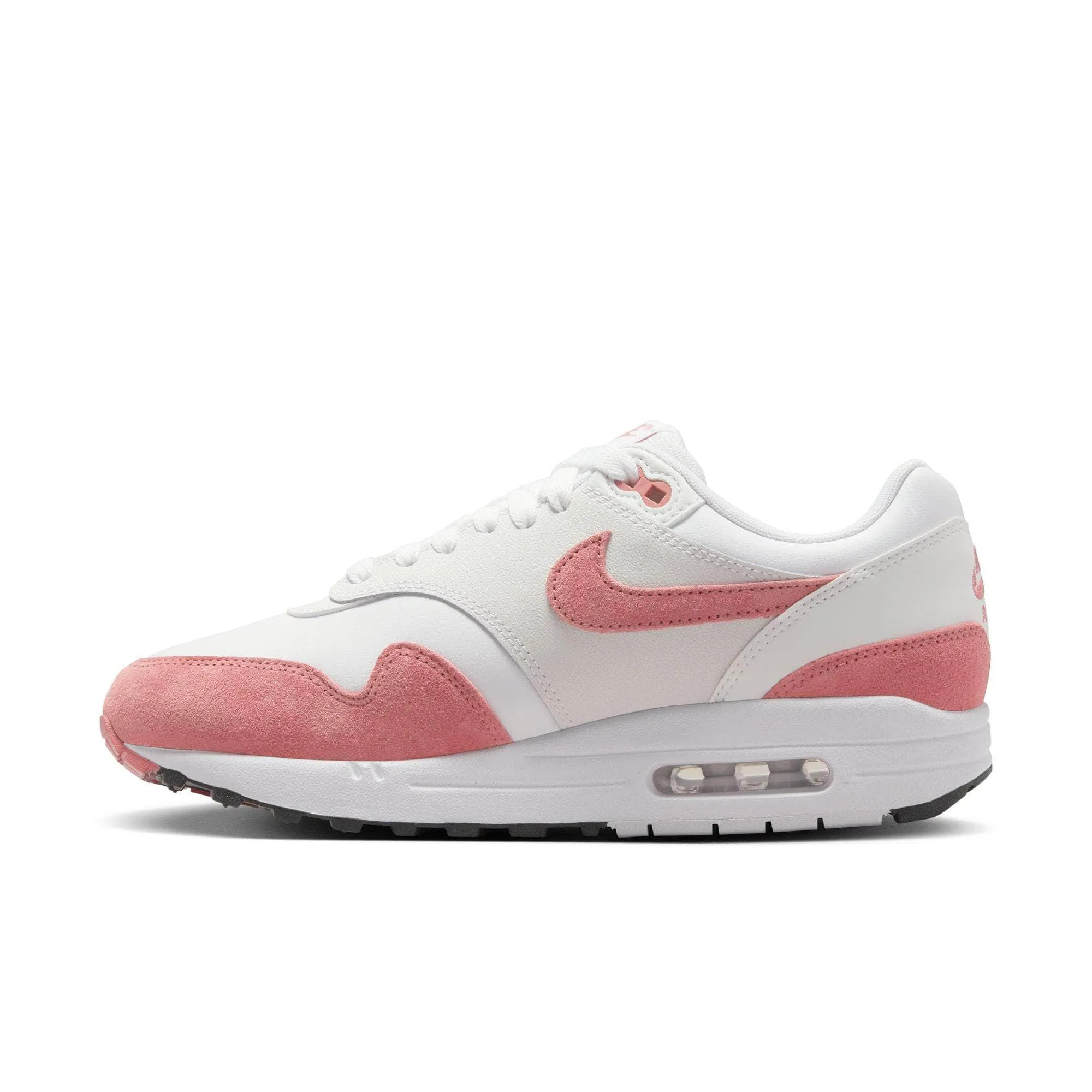 Nike Air Max 1 '87 "White Canyon Pink" Women's