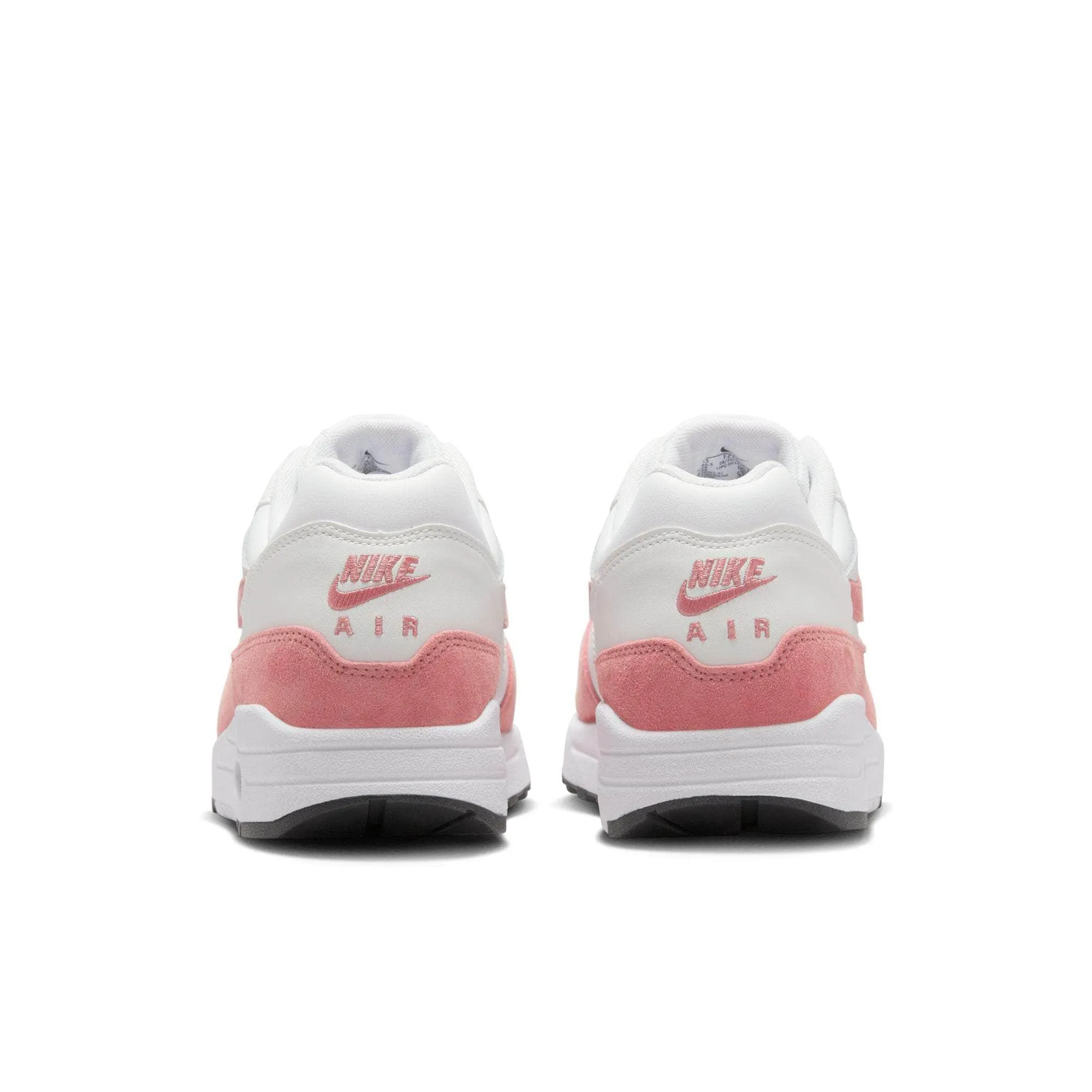 Nike Air Max 1 '87 "White Canyon Pink" Women's