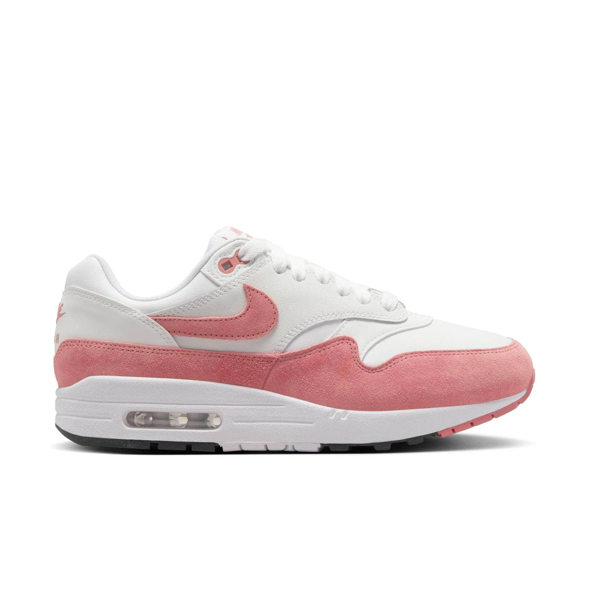 Nike Air Max 1 '87 "White Canyon Pink" Women's