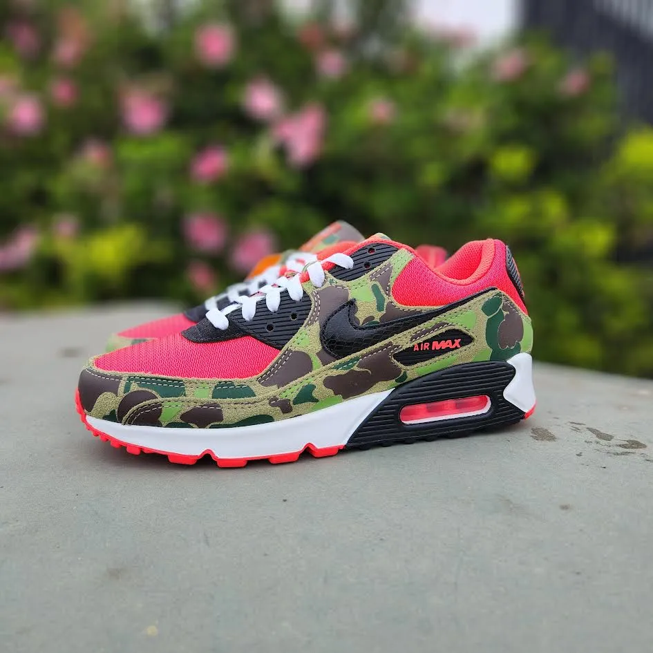 Nike Air Max 90 SP