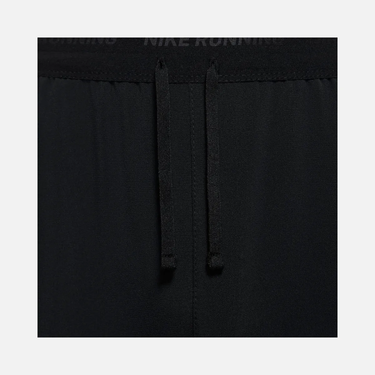 Nike Dri-FIT Phenom Elite Men's Woven Running Trousers -Black