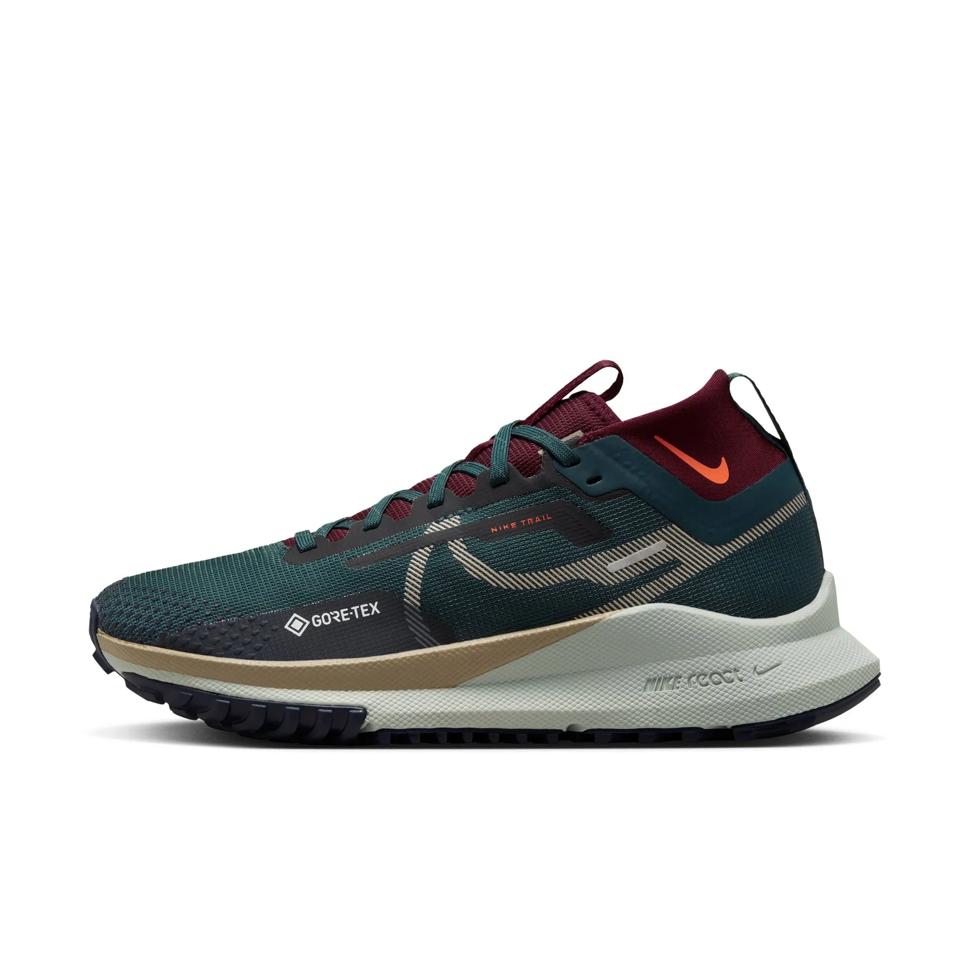 Nike Women's Pegasus Trail 4 Gore-Tex