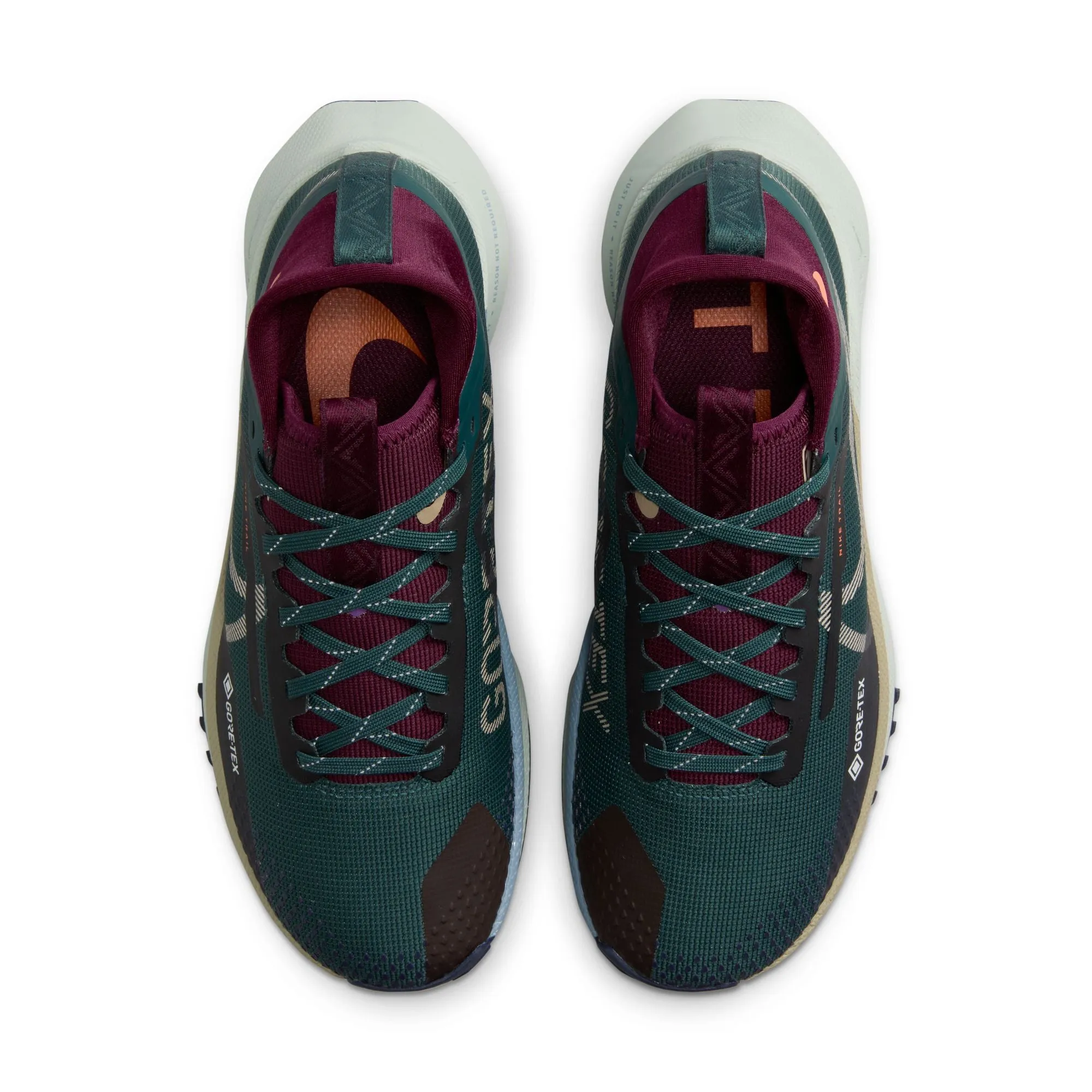 Nike Women's Pegasus Trail 4 Gore-Tex