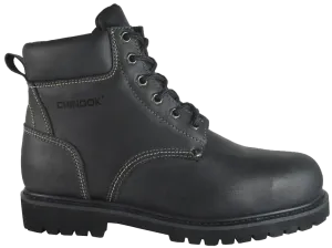 Oil Rigger Steel Toe