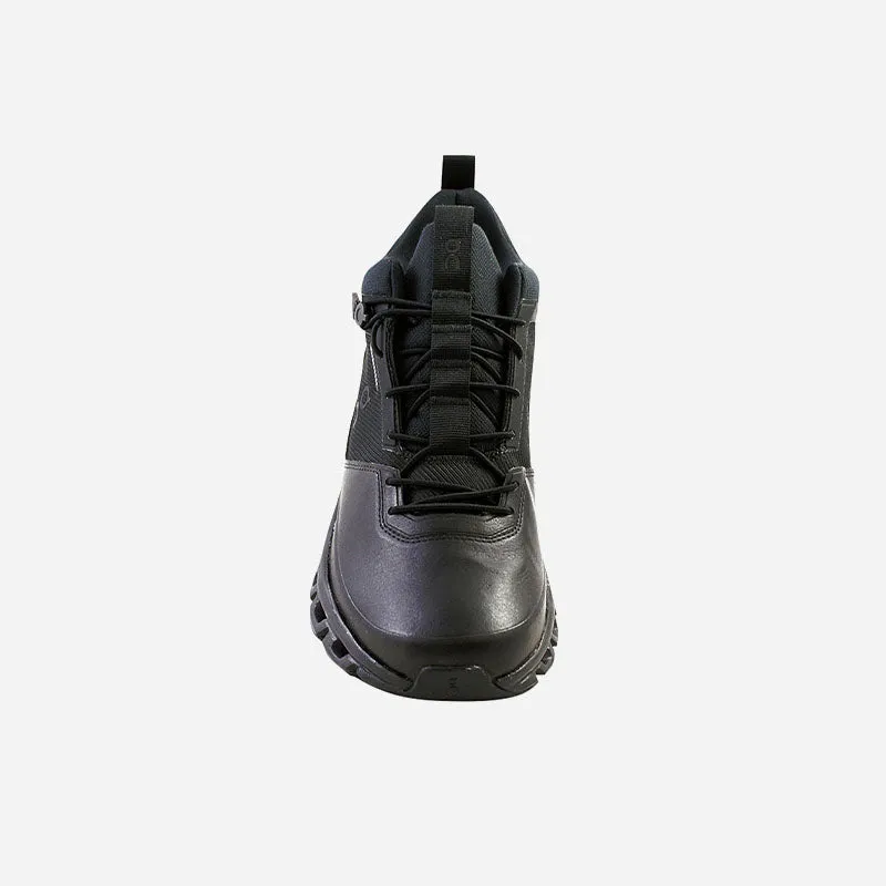 On-Running Cloud Hi Waterproof