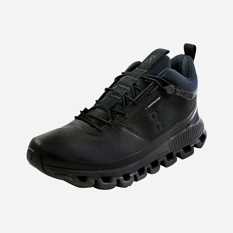 On-Running Cloud Hi Waterproof