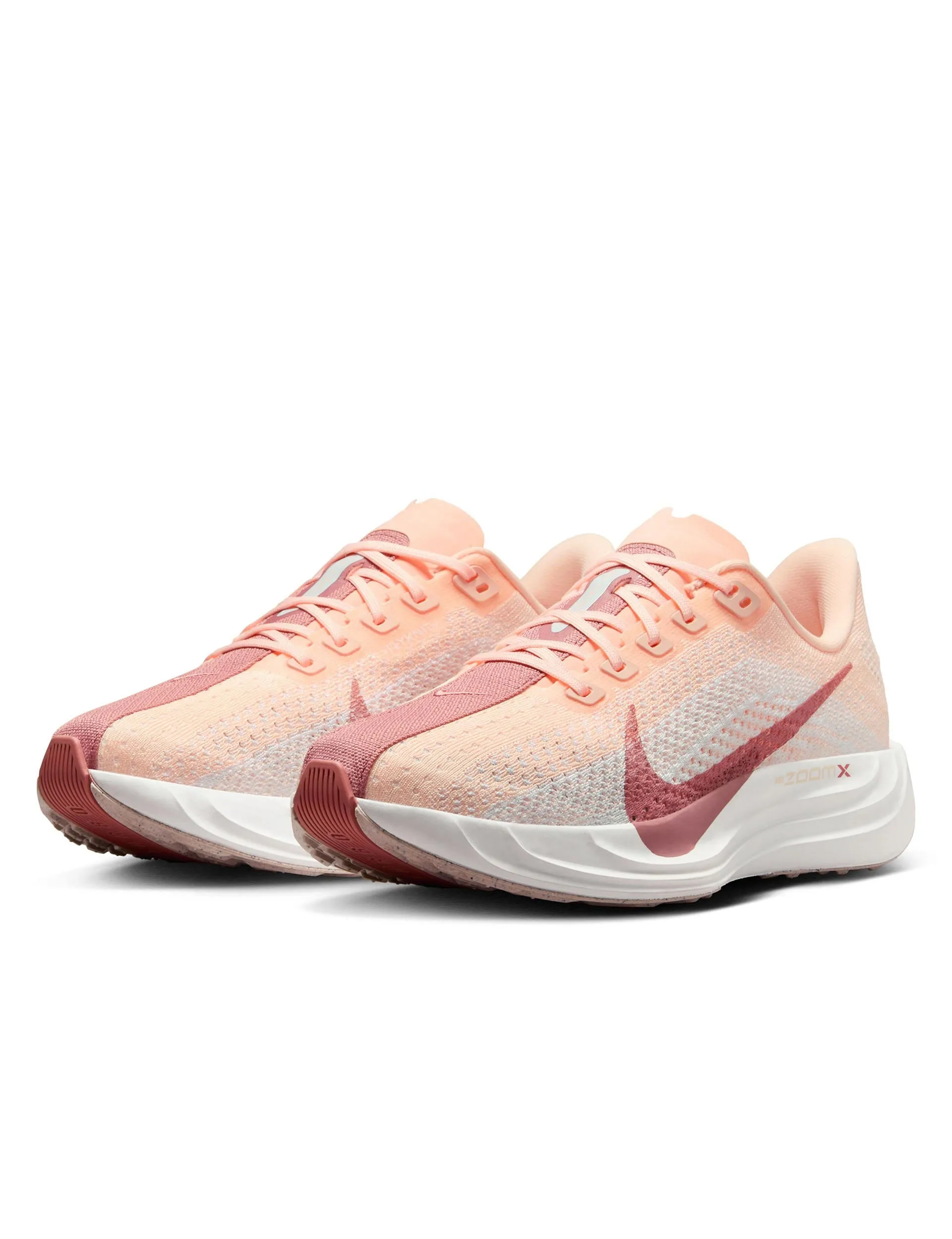 Pegasus Plus Shoes - Crimson Tint/Pure Platinum/Red Stardust/White