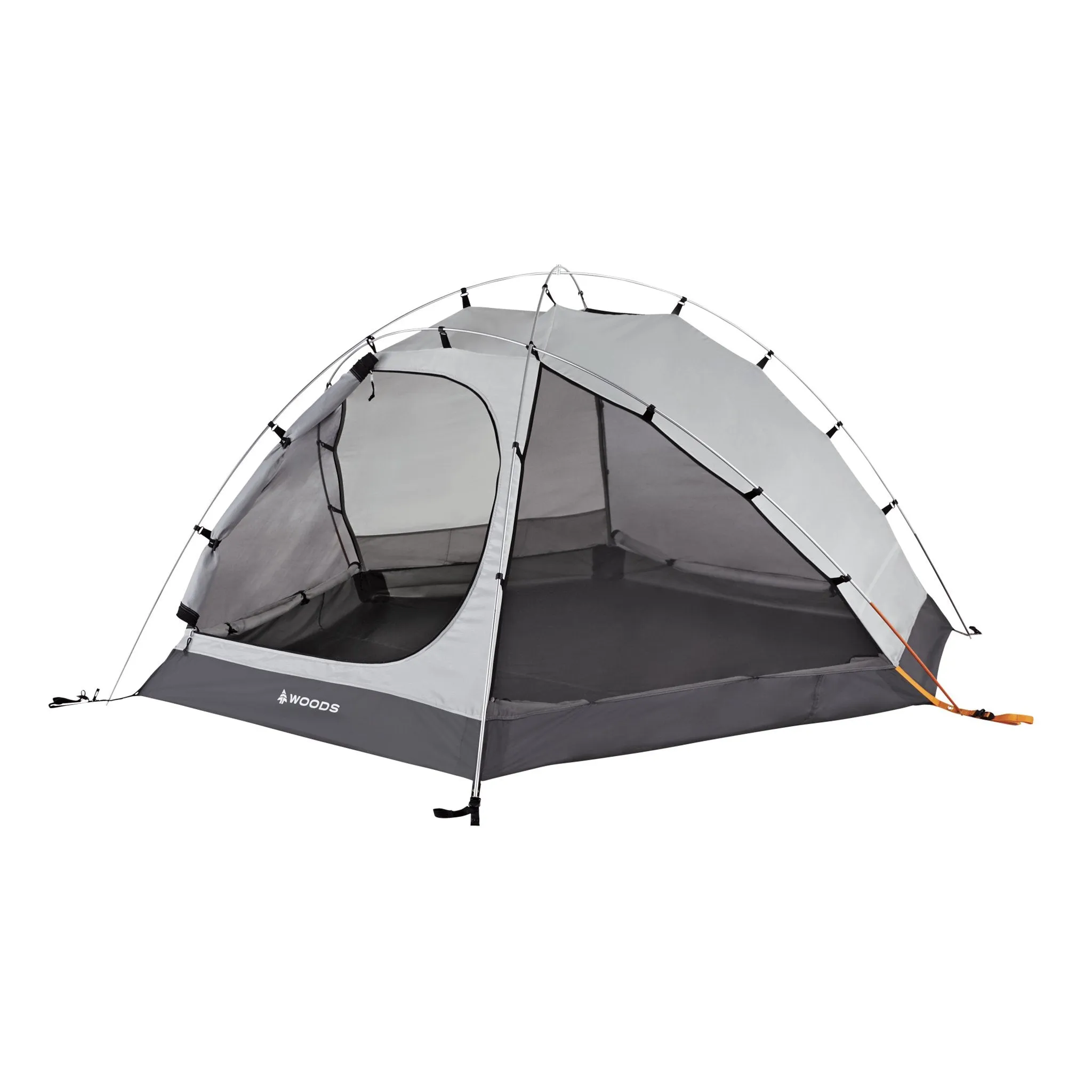 PINNACLE 4-Person, 4-Season Tent