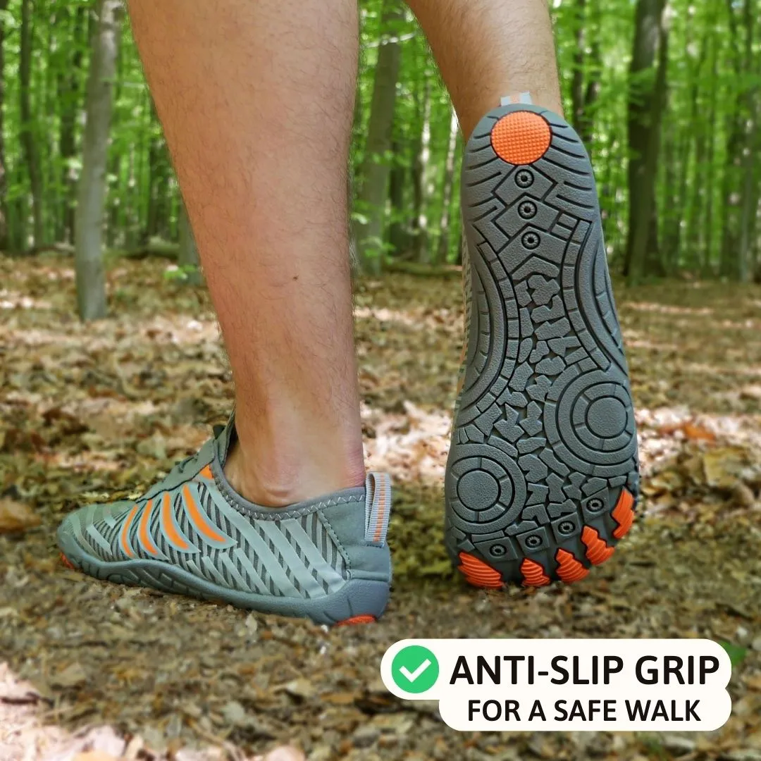 Pro - Breathable & non-slip barefoot shoes (1 1 FREE)