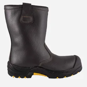 REBEL RIGGER SAFETY BOOT