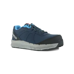 Reebok Women's Cross Trainer Steel Toe #RB354