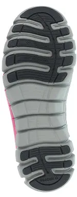 Reebok Women's Sublite Cushion Work Alloy Toe #RB044