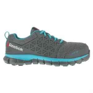 Reebok Women's Sublite Cushion Work Alloy Toe #RB045