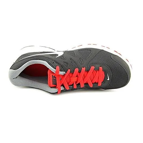 Revolution 2 Running Shoe 12 Dm US Blackwhitevarsity Redcool Grey