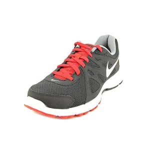 Revolution 2 Running Shoe 12 Dm US Blackwhitevarsity Redcool Grey