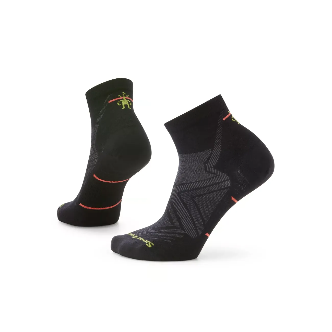 Run Zero Cushion Ankle - Womens