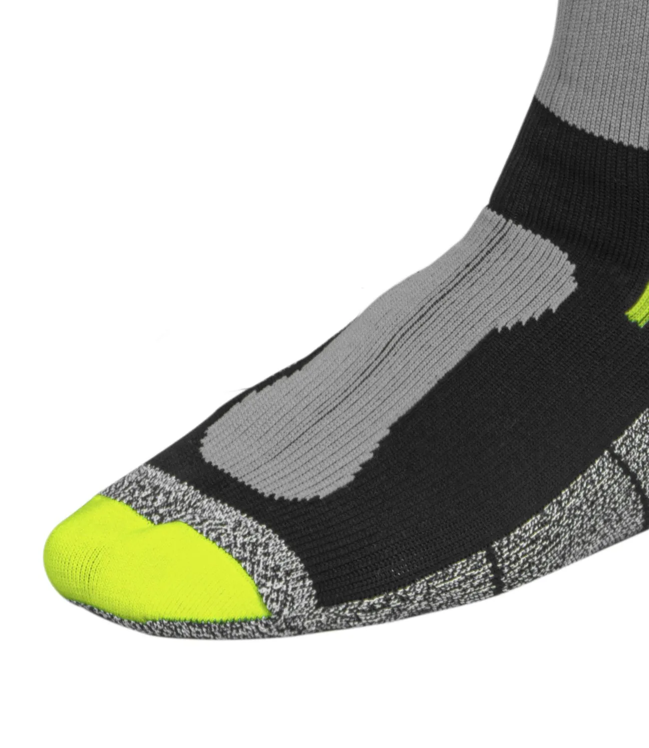 Rynox H2GO Waterproof Socks - Grey