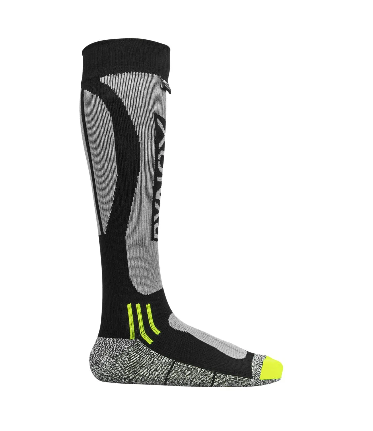 Rynox H2GO Waterproof Socks - Grey