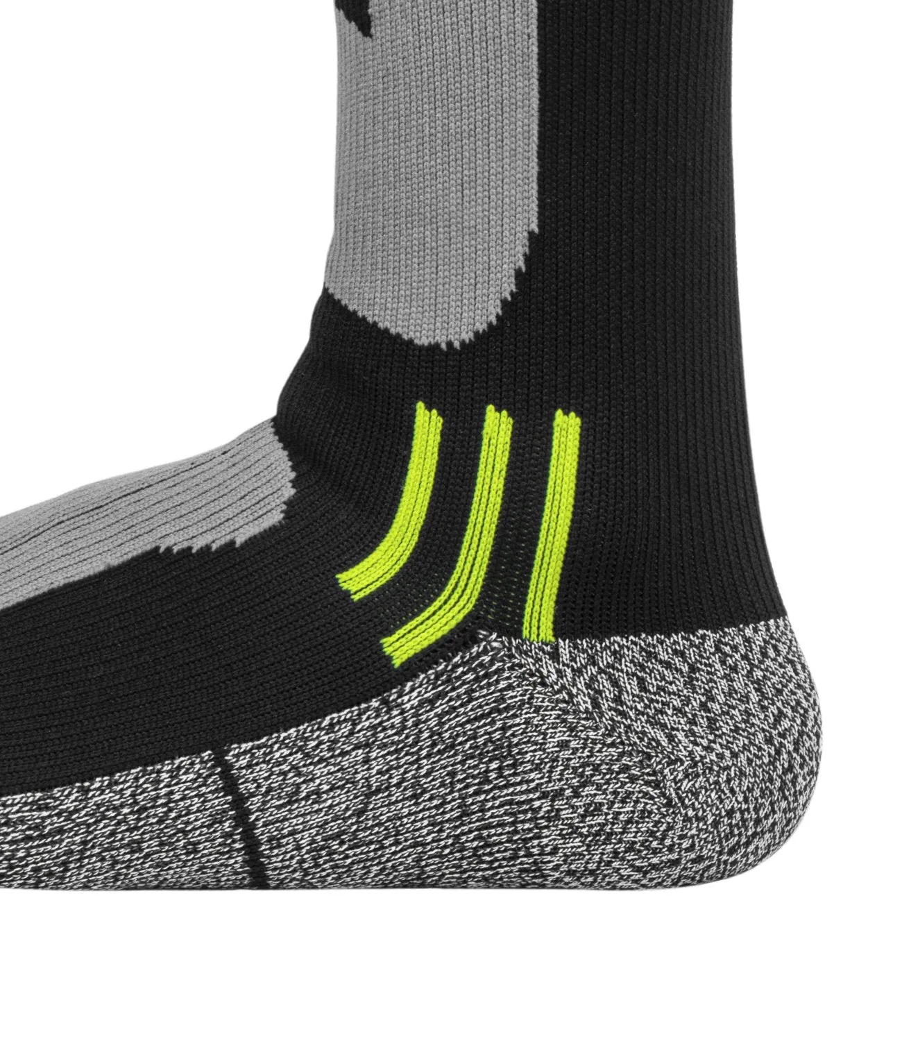 Rynox H2GO Waterproof Socks - Grey