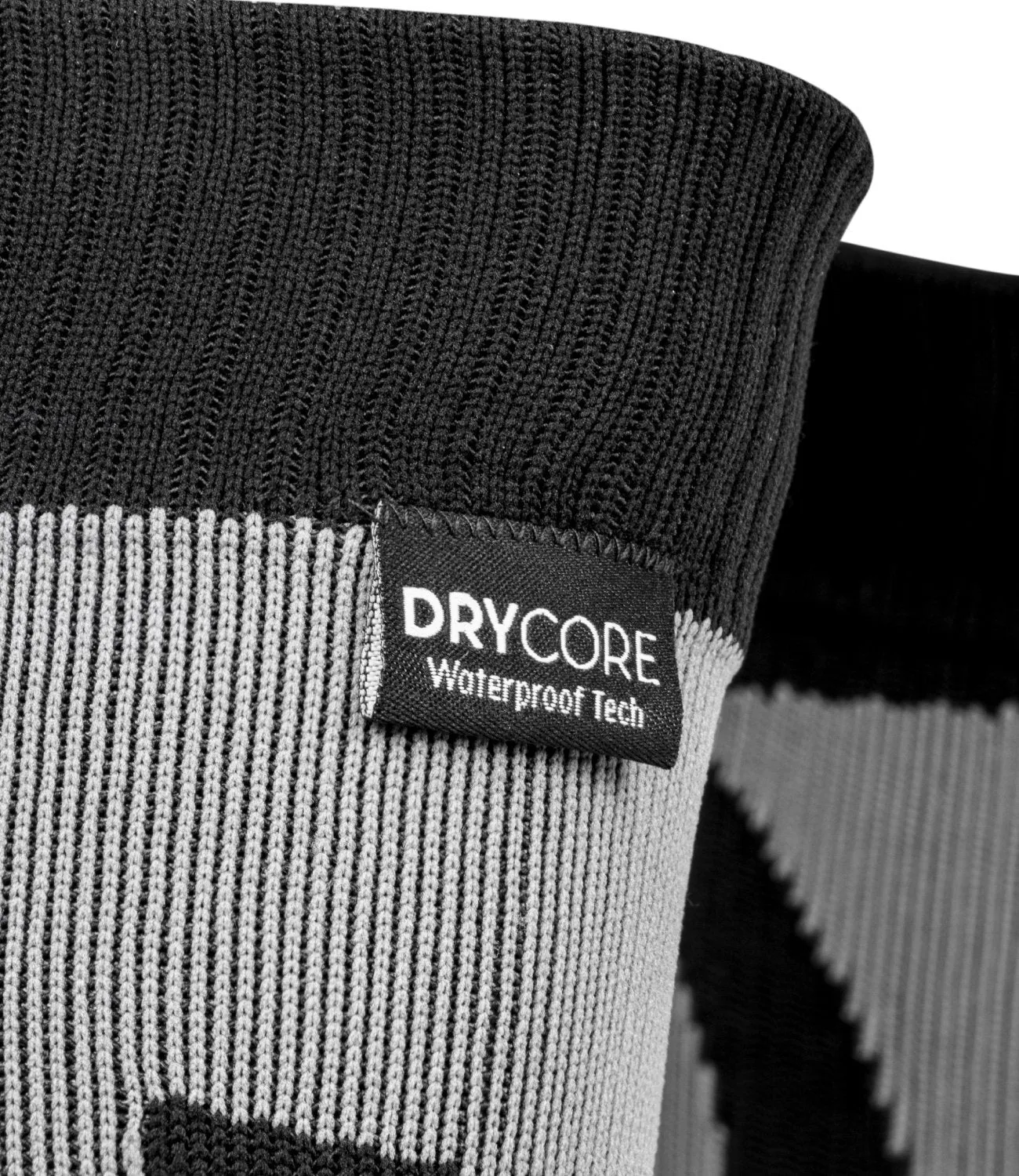 Rynox H2GO Waterproof Socks - Grey