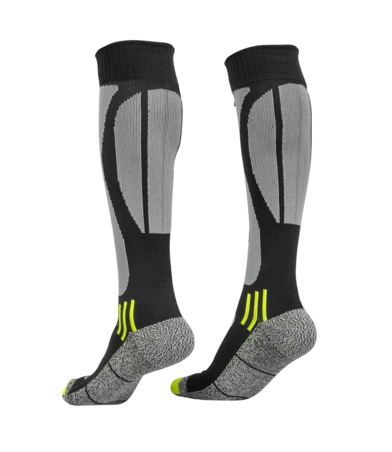 Rynox H2GO Waterproof Socks - Grey