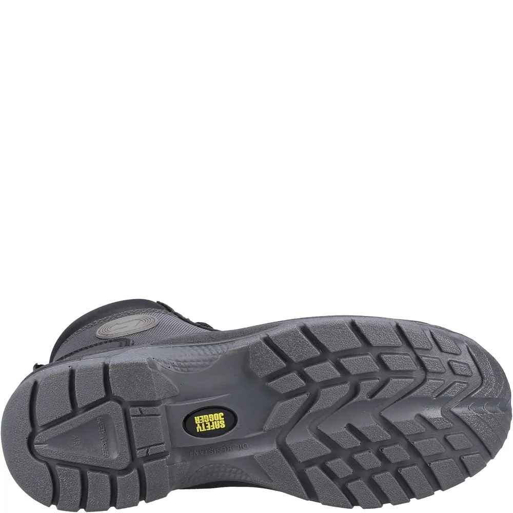 Safety Jogger Dakar S3 Safety Boots