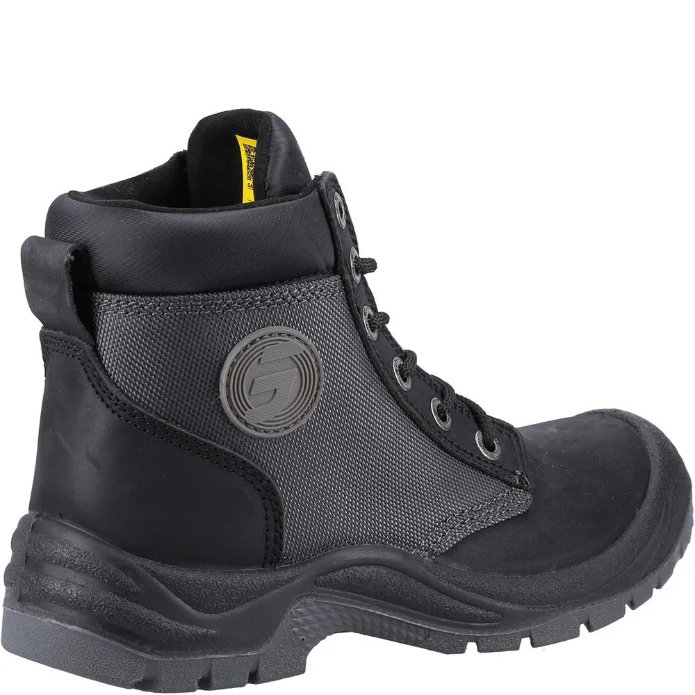 Safety Jogger Dakar S3 Safety Boots