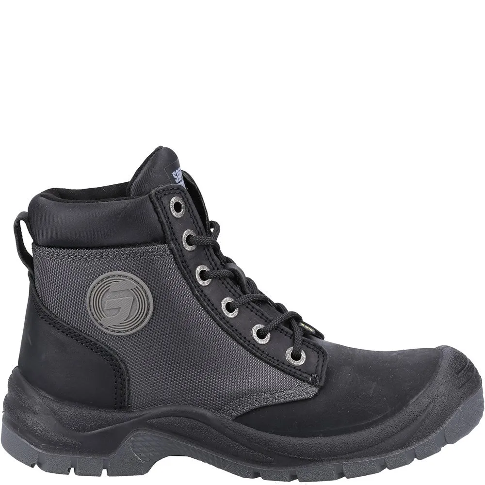 Safety Jogger Dakar S3 Safety Boots