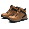 Safety Steel Toe Boots