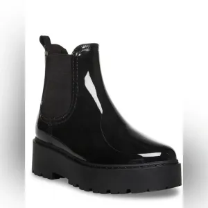 Sahara Boot (Black)