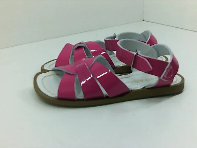 Salt Water Sandals Girls SANDAL Pull On None Sandals Size Toddler 10.0