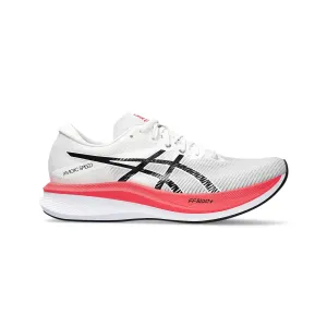 Shoes Asics Magic Speed 3 White Red