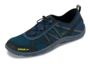 SPEEDO Men's Seaside Lace 5.0 Water Shoes