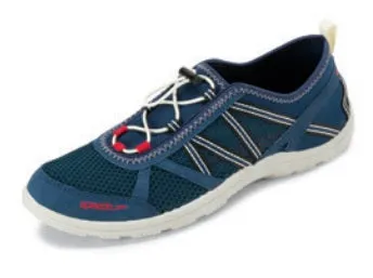 SPEEDO Men's Seaside Lace 5.0 Water Shoes