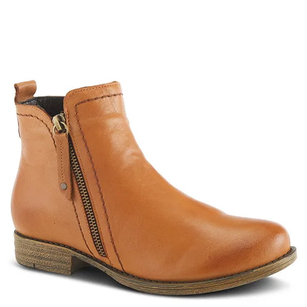 Spring Step Women's Oziel - Camel