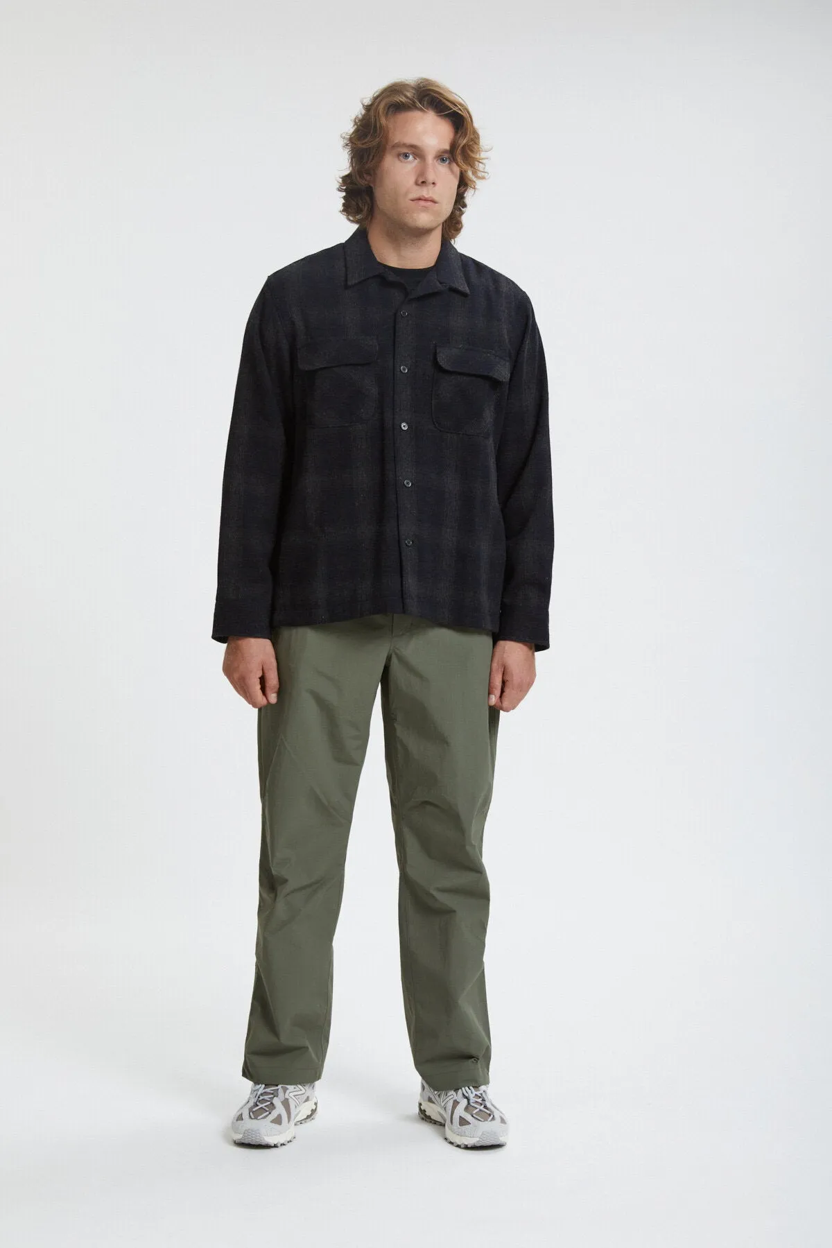 SWIFTWATER RAIN PANTS