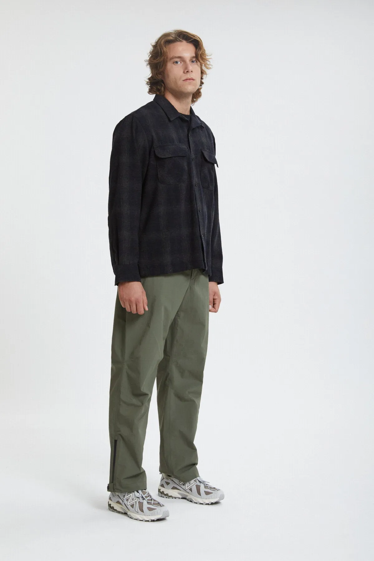 SWIFTWATER RAIN PANTS