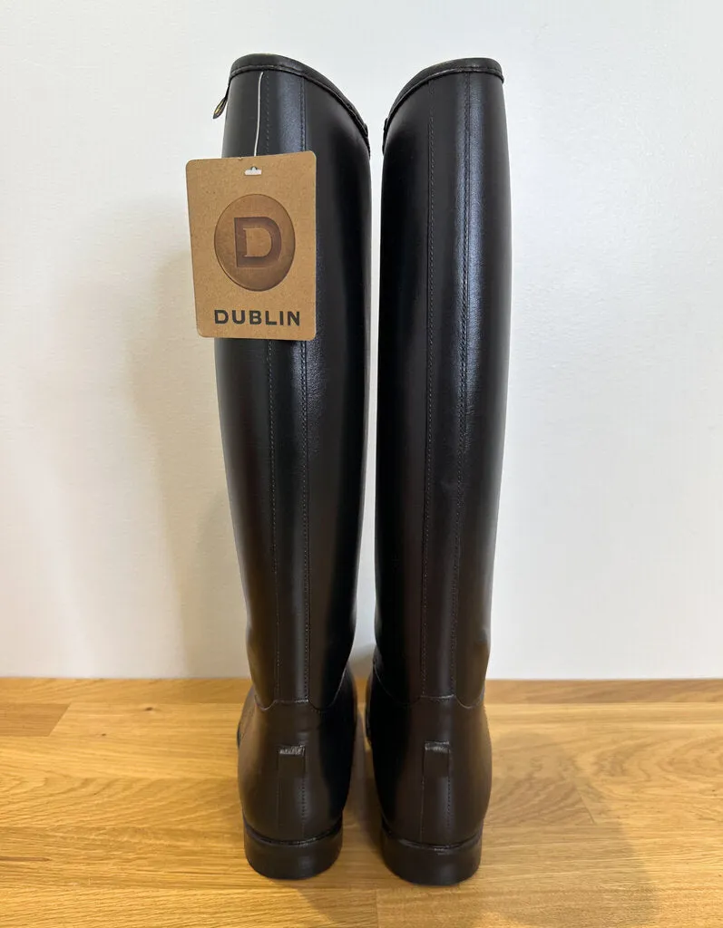 Tall Rain Boots (NWT)