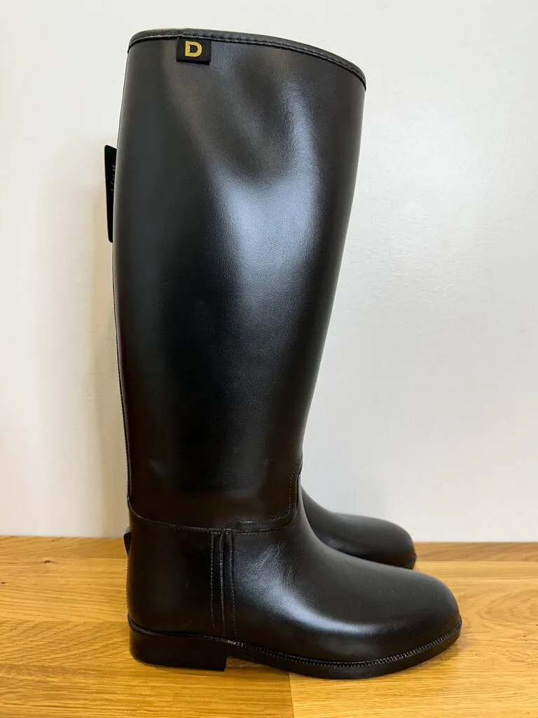 Tall Rain Boots (NWT)