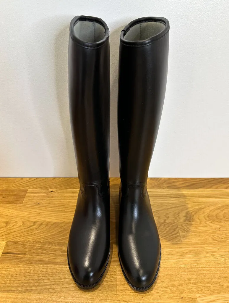 Tall Rain Boots (NWT)