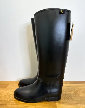 Tall Rain Boots (NWT)