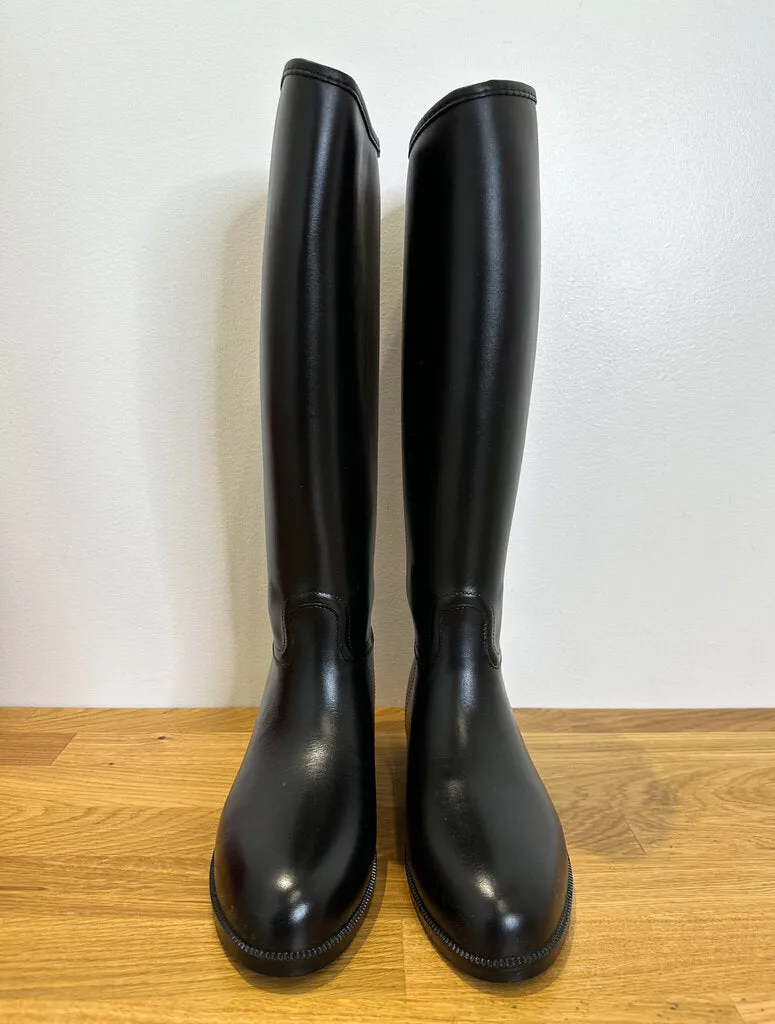 Tall Rain Boots (NWT)