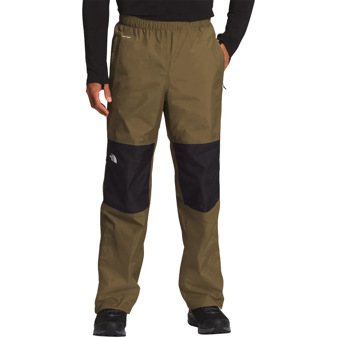 The North Face Antora Rain Pant - Men's