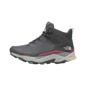 The North Face Womens Vectiv Exploris Mid Futurelight