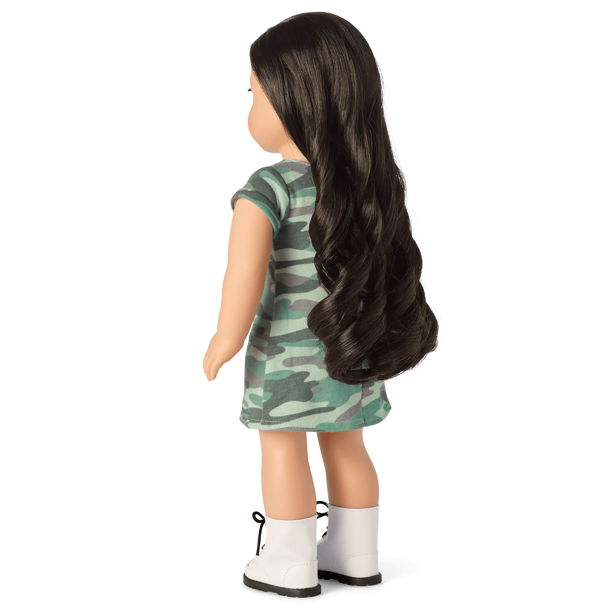 Truly Me™ 18-inch Doll #111   Show Your Strong Side Accessories