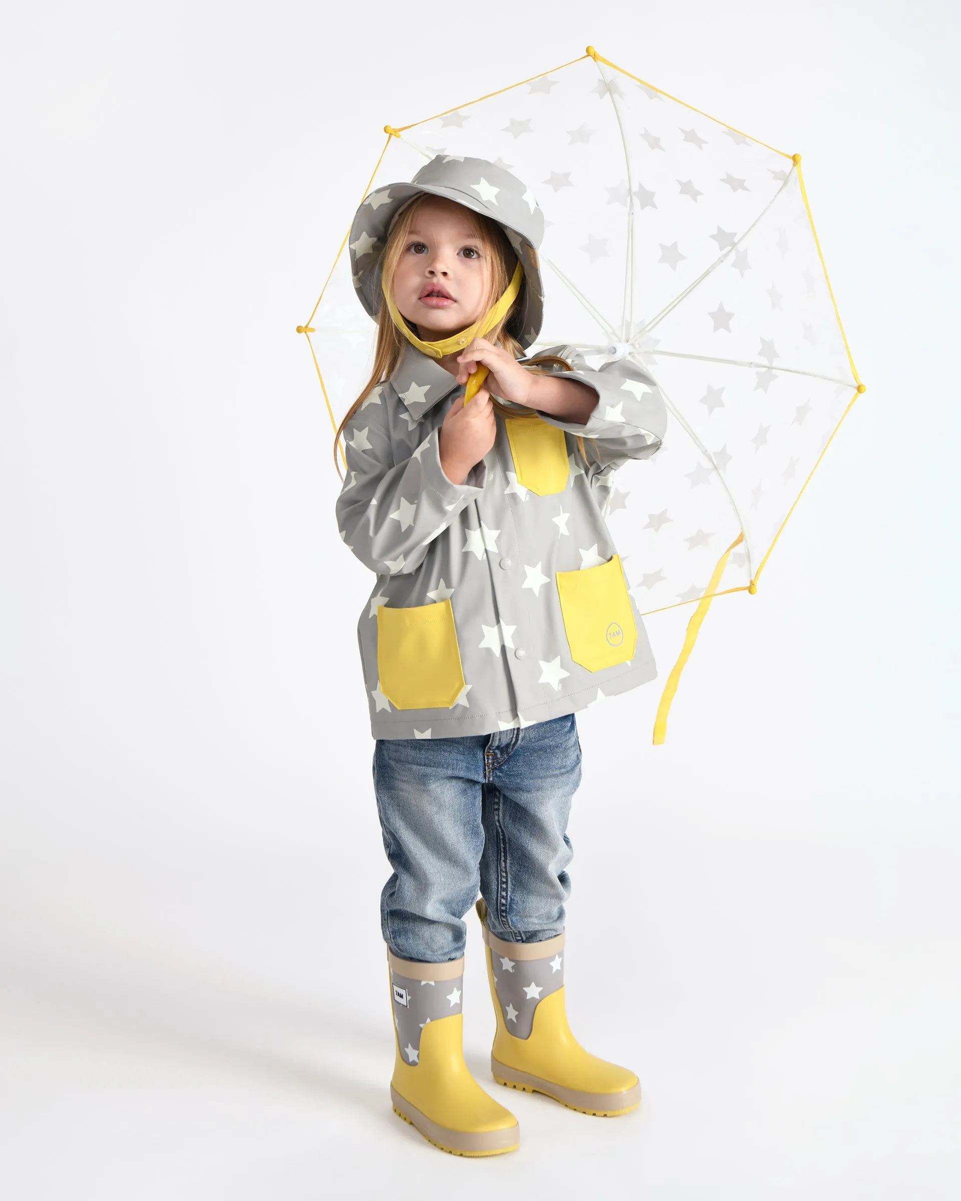 Tula Kid's Umbrella